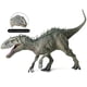 thumbnail image 1 of Figura de dinosaurio, A-one, Jurassic World Indominus Rex, 1 of 3