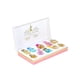 thumbnail image 4 of Caja de Regalo de Perfumes Charrier Parfums 10 Mini Eau de Parfum 59ml, 4 of 9
