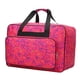 thumbnail image 4 of Bolsa De Transporte Para Máquina De Coser, Portaherramientas De Viaje, Gran Capacidad De Almacenamiento, Rosy, 4 of 5