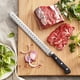 thumbnail image 5 of Cuchillo Para Rebanar Brisket Ultra Sharp 28 Cm De Acero Inoxidable, 5 of 6
