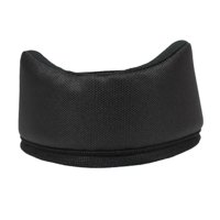 Magideal - Equipo Protector De Hockey Sobre Hielo Protector De Cuello De Hockey Para Jóvenes Y Adolescentes, Para Prevenir Lesiones Por Impacto, Protector De Cue 34Cm A 43Cm