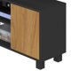 thumbnail image 5 of Rack New Portugal 50 Pulgadas Café, 5 of 8