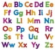 thumbnail image 4 of Recursos de aprendizaje de letras mayúsculas y minúsculas magnéticas, 4 of 6