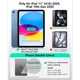 thumbnail image 2 of Carcasa Funda ESR Para iPad 10 Rebound Magnetica Lila, 2 of 10