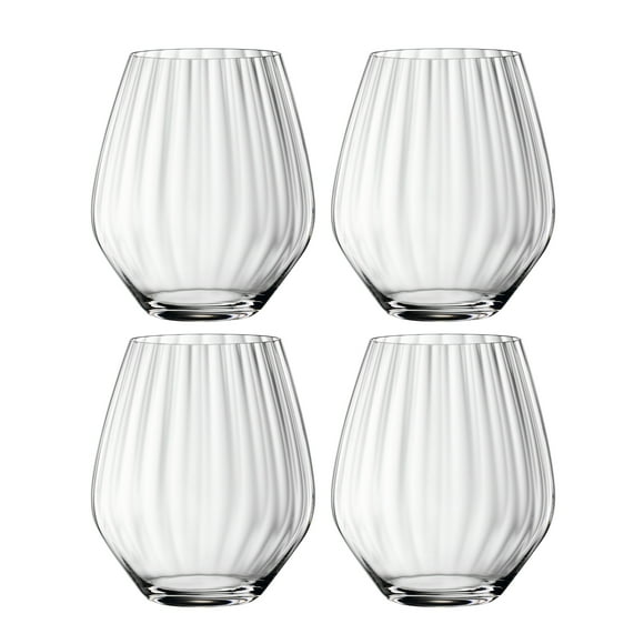 Spiegelau Vaso Auth Casual Gin S/4