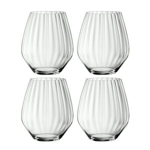 Spiegelau - Vaso Auth Casual Gin S/4