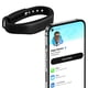 thumbnail image 1 of Pulsera NFC Popl Smart Tap Negro sobre Negro, 1 of 6