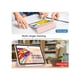 thumbnail image 4 of Funda Smart Cover Para iPad A16 11th 2025 - Rosado, 4 of 5