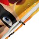 thumbnail image 5 of The Incredibles Cartoon Bedding Sets Ultra Soft Skin-Friendly Duvet Cover 3 Piece, Cute Comforter Cover Bed Set for Boys Girls Kids, 5 of 5