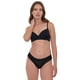 thumbnail image 1 of Colaless Mujer Negro Corona, 1 of 5