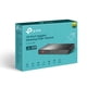 thumbnail image 4 of Switch No Administrado TP-Link 9 puertos TL-SG1210MP PoE negro, 4 of 4
