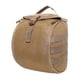 thumbnail image 4 of Bolsa de almacenamiento para casco, bolsa de transporte, equipo impermeable, mochila para motocicleta, bolsa , ligera, antiarañazos, resistente , B B, 4 of 5