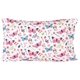 thumbnail image 4 of Juego de sábanas Scientific Sleep para cama individual con mariposa rosa, 4 of 5