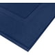 thumbnail image 3 of Alfombrilla de Baño Utopia Towels Paquete de 2 53x86 cm Algodón Azul Marino, 3 of 8