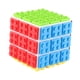 thumbnail image 1 of El Ladrillo De Construcción Bloquea El Cubo De La Velocidad 3x3 Para La Parte Inferior Del Blanco De La Creatividad De La Coordinación De La Imaginación, 1 of 3