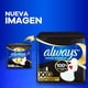 thumbnail image 3 of Toallas Higiénicas Seca Noches Tranquilas, 1 Un, 3 of 4