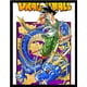 thumbnail image 1 of Cuadro Decorativo Dragon Ball Goku Medidas 30x40 CM, 1 of 2