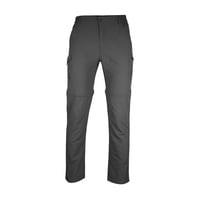 Andesland - Pantalón Trekking Desmontable Ripstop Upf50 Fénec Hombre