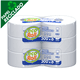 thumbnail image 5 of Papel Higienico Ecoroll 500 mt Pack 6 Unidades TecnoPapel, 5 of 5