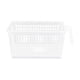 thumbnail image 1 of Canasta Organizadora 29 X 16 Cm Blanco, 1 of 3