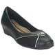 thumbnail image 3 of Zapato Chalada Mujer Coles-2 Negro Casual, 3 of 7