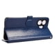thumbnail image 5 of Funda Cartera Lunares TCL NxtPaper 70 Pro con Tarjetero, Correa y Soporte Azul, 5 of 6