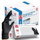thumbnail image 1 of Guantes médicos Intco Basic de nitrilo, 5 mil, sin látex, sin polvo, 1 of 6