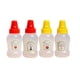 thumbnail image 2 of Mini Botella De Tomate Ketchup, Botella Para Cocina, Barbacoa, Exterior, 4 Uds., 2 of 5