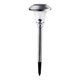 thumbnail image 1 of Paquete de 8 luces solares para exteriores BLACK+DECKER resistentes al clima, 1 of 9