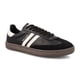 thumbnail image 2 of Zapatilla Hombre Maximo Negro blanco, 2 of 4