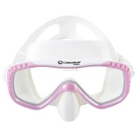 Cabosub - Màscara De Buceo Modelo Dolphin