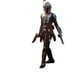 thumbnail image 1 of Figura Tms111 - Star Wars : Ahsoka - Sabine Wren, 1 of 2