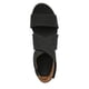 thumbnail image 5 of Sandalia Dr. Scholl's Sheena Platform Wedge para mujer, color negro 8, 5 of 6