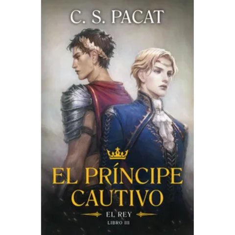 Umbriel - Príncipe Cautivo: El Rey, El (Chi)