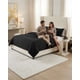 thumbnail image 3 of Plumon Elegante Para Verano King Mas Almohada, 3 of 6