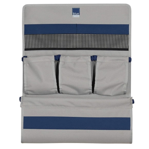 Bolsa de cabina grande Blue Performance