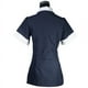 thumbnail image 2 of Delantal Chaqueta Azul Marino Talla M, 2 of 3