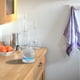 thumbnail image 2 of Soporte de mesa para Echo Dot 5th Generation C YECEN Glacier White, 2 of 3