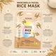 thumbnail image 2 of Mascarilla hidratante arroz, 23 ml, 2 of 3