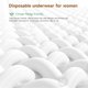 thumbnail image 2 of Bragas CARER Healthcare 20 unidades transpirables, 2 of 6
