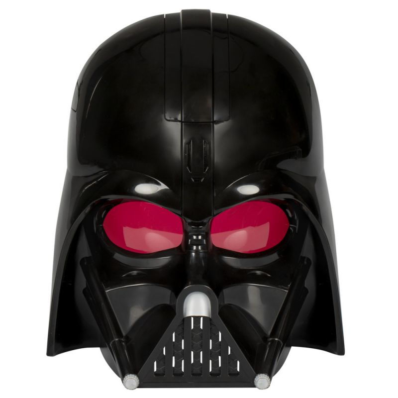 Máscara Star Wars Darth Vader