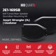 thumbnail image 2 of Kit de instalación de parlantes MB Quart para Jeep Wrangler JL/JT 6x9", 2 of 8