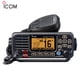 thumbnail image 4 of ICOM IC-M330G con estación de radio marina VHF GPS, 4 of 5