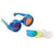 thumbnail image 2 of Gafas Tricromáticas Para Ni?os, Experimento De Ciencia óptica, Juguete Educativo De Física, 2 of 5