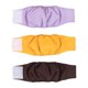thumbnail image 5 of 3 Pañales Para Perros Machos, Pañales Tipo Pantalón Para Cachorros, Perros Pequeños Y Medianos, Talla S, 5 of 5