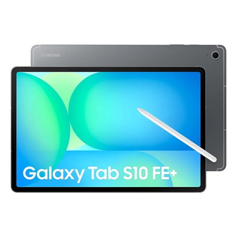 Tablet Samsung Galaxy Tab S10 Fe 13.1 8Gb 128Gb 5G Gris S