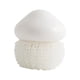 thumbnail image 1 of Bola De Limpieza De Platos Duradera Cepillo De Limpieza De Cocina Para Limpiar Tazón Plato Nylon Blanco, 1 of 5