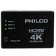 thumbnail image 3 of Adaptador Switch HDMI 3x1 4K UHD Negro Mp4109, 3 of 4