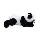 thumbnail image 2 of Peluche Panda Acostado 20 cm Buinzoo, 2 of 3