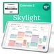 thumbnail image 1 of Calendario digital Skylight Calendar 2 con pantalla táctil Full HD de 15", 1 of 8